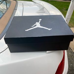 Meet your Posher, Marcus